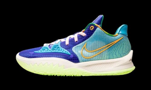 Nike Kyrie 4 Low Keep Sue Fresh Dynasty
