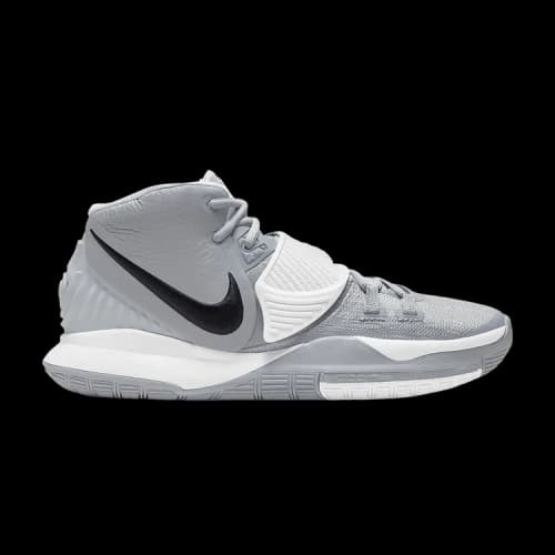 Nike Kyrie 6 TB 'Flat Silver'