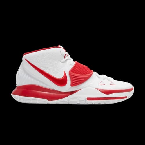 Nike Kyrie 6 TB 'University Red'
