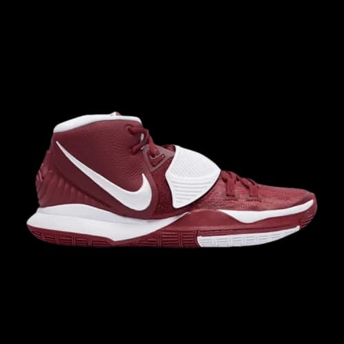 Nike Kyrie 6 TB 'Team Red'