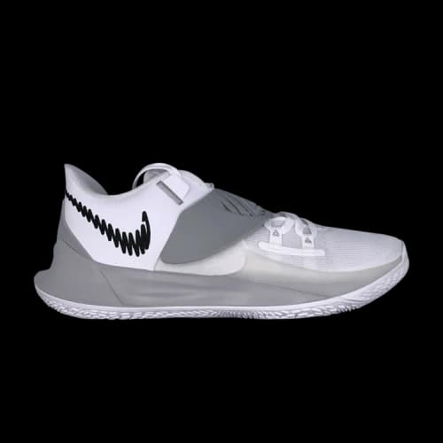 Nike Kyrie Low 3 TB 'White Flat Silver'