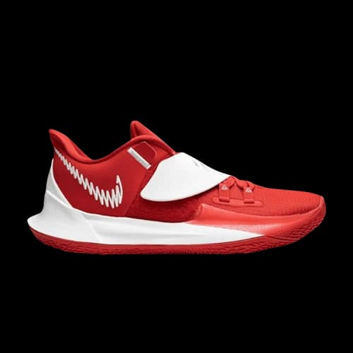Nike Kyrie Low 3 TB 'Gym Red'
