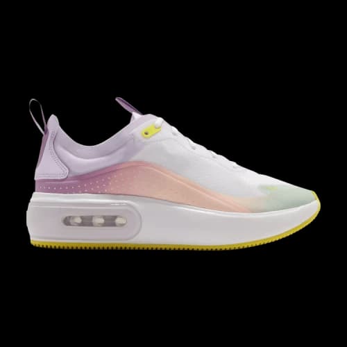 Nike Air Max Dia SE 'White Purple' (Women's)