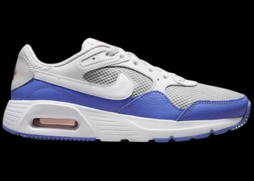 Nike Air Max SC Photon Dust Sapphire Magic Ember White (Women's)