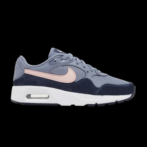 Nike Air Max SC Ashen Slate Midnight Navy White Atmosphere (Women's)
