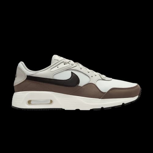 Nike Air Max SC Sail Light Bone Mink Brown Velvet Brown
