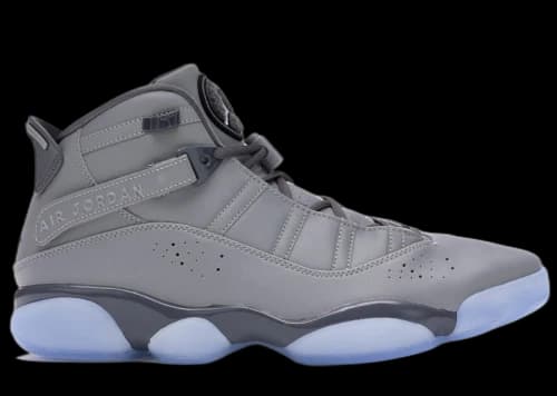 Jordan 6 Rings 3M (2020)