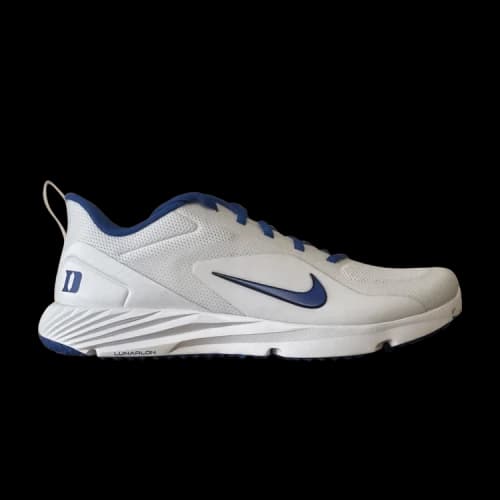 Nike Alpha Huarache 8 Pro TF 'Duke Home' PE