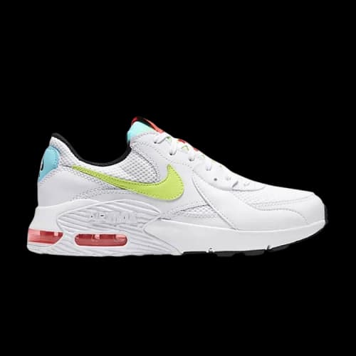 Nike Air Max Excee 'White Volt' (Women's)