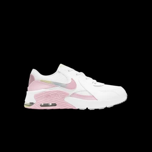 Nike Air Max Excee PS 'White Arctic Punch'