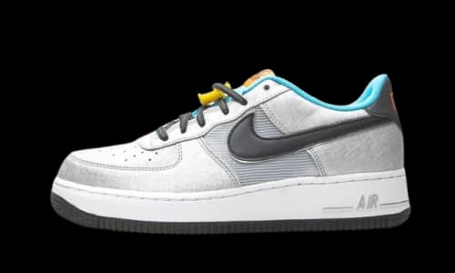 Nike Air Force 1 Low Sky Nike Pack (GS)