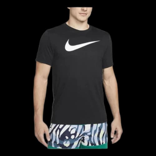 Nike Dri-FIT Park T-Shirt 'Black'
