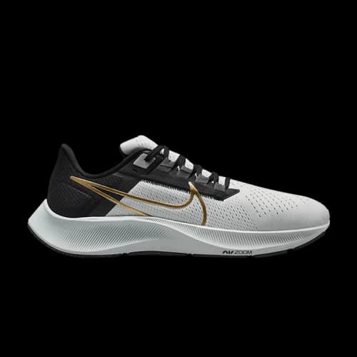Nike Air Zoom Pegasus 38 'Photon Dust Metallic Gold Coin'