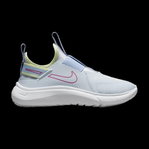 Nike Flex Plus PS 'Cobalt Bliss Cosmic Fuchsia'