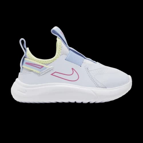 (TD) Nike Flex Plus 'Cobalt Bliss Cosmic Fuchsia'