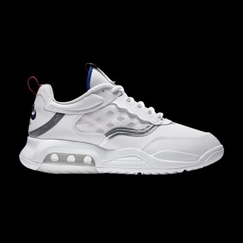 Nike Air Jordan Air Max 200 Euro Tour
