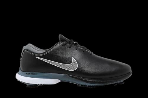 Nike Air Zoom Victory Tour 2 Black Metallic Pewter