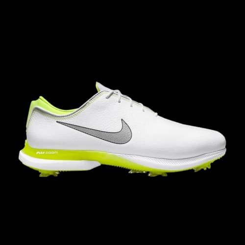 Nike Air Zoom Victory Tour 2 White Volt