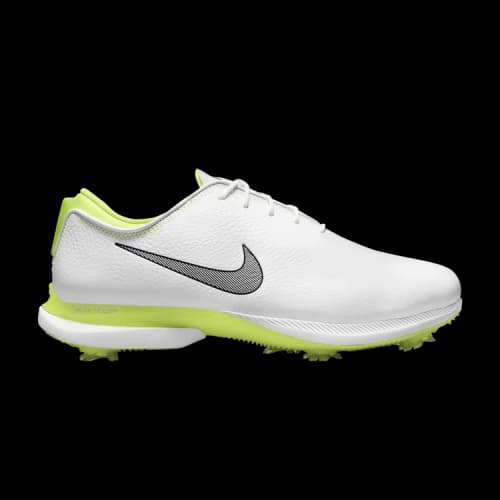Nike Air Zoom Victory Tour 2 Wide 'White Volt'