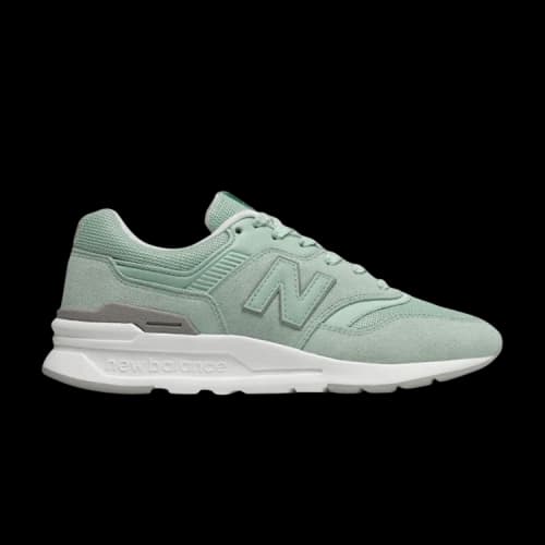 New Balance 997H Classic Essential 'Turquoise' (Women's)