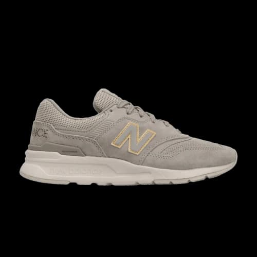 New Balance 997 'Grey Gold' (Women's)