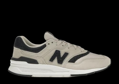 New Balance 997H Timberwolf White (Women's)