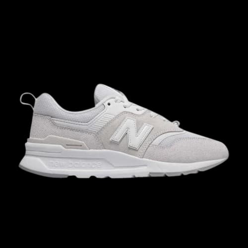 New Balance 997H 'Grey' (Women's)