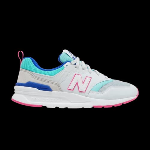 New Balance 997H 'White Multi' (Women's)