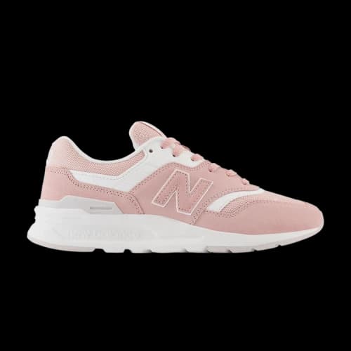 New Balance 997H 'Pink Rose' (Women's)