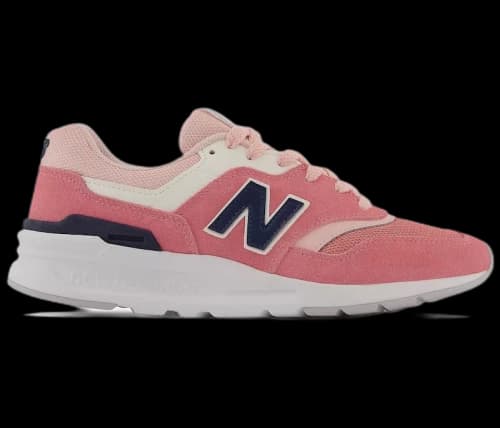 New Balance 997H Pink Haze White (Women's)
