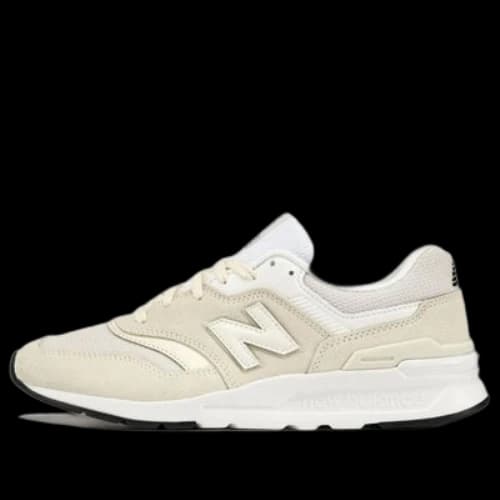 New Balance 997H 'Beige White' (Women's)
