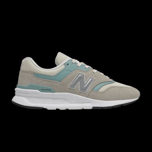 New Balance 997H 'Grey Teal' (Women's)