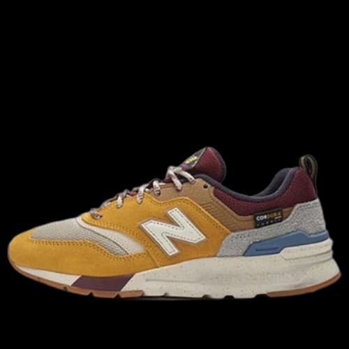 New balance 997H 'Yellow' (Women's)
