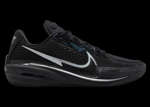 Nike Air Zoom GT Cut Black Chrome