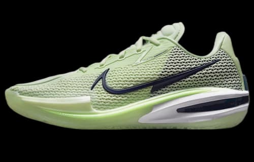 Nike Air Zoom GT Cut 'Lime Ice'
