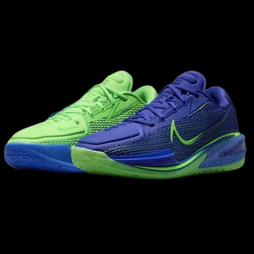 Nike Air Zoom GT Cut Sprite