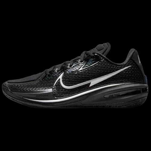 Nike Air Zoom GT Cut EP 'Black Chrome'