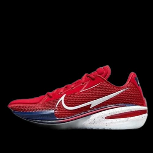 Nike Air Zoom G.T. Cut 1 'Team USA Sport Red'