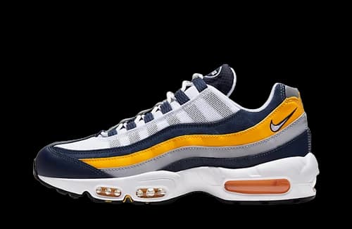 Nike Air Max 95 Michigan