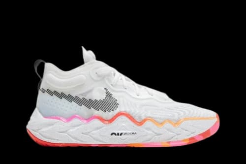 Nike Zoom GT Run Rawdacious (2021)