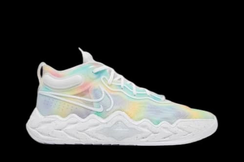 Nike Air Zoom GT Run 'Tie-Dye'