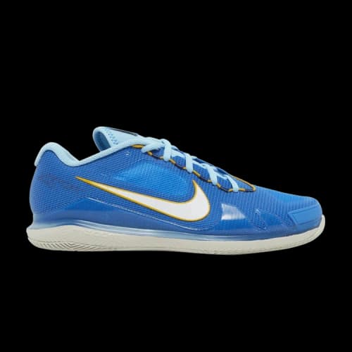 NikeCourt Air Zoom Vapor Pro 'Photo Blue'