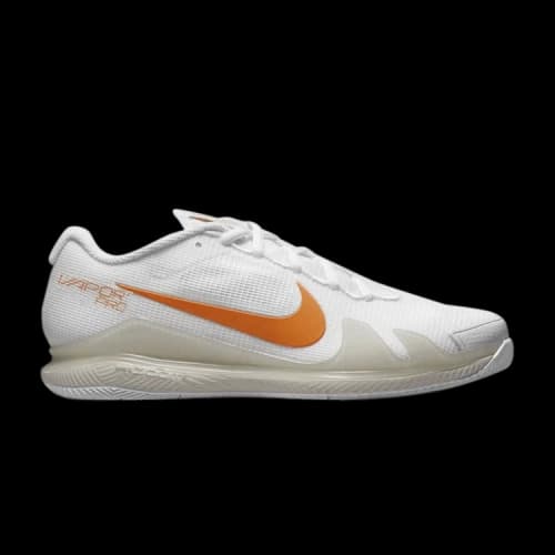 NikeCourt Air Zoom Vapor Pro 'White Sunset' (Women's)