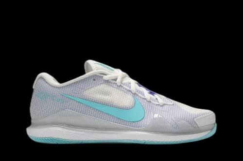 Nike Court Air Zoom Vapor Pro 'White Copa' (Women's)