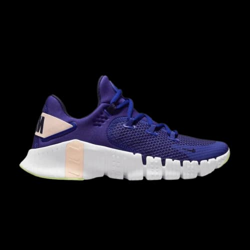 Nike Free Metcon 4 'Blackened Blue' (Women's)