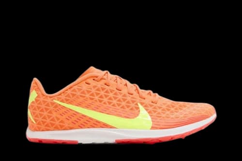Nike Zoom Rival Waffle 5 Total Orange Volt