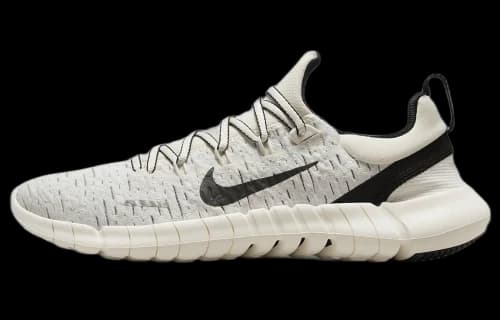 Nike Free Run 5.0 Phantom Sail
