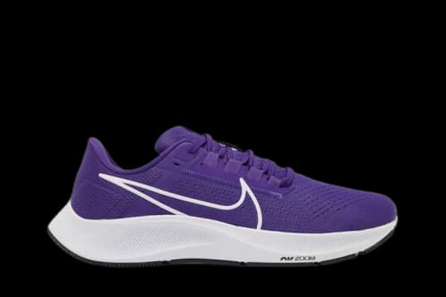 Nike Air Zoom Pegasus 38 TB 'Court Purple'