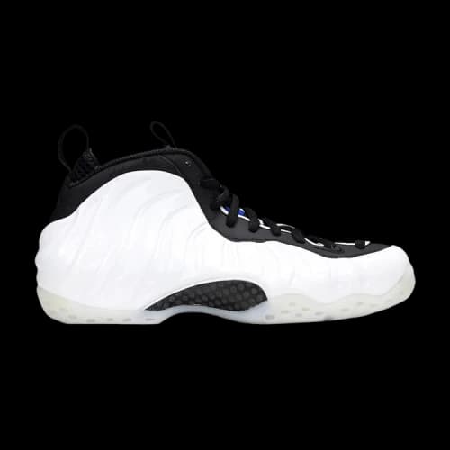 Nike Air Foamposite One 'Orlando Home'