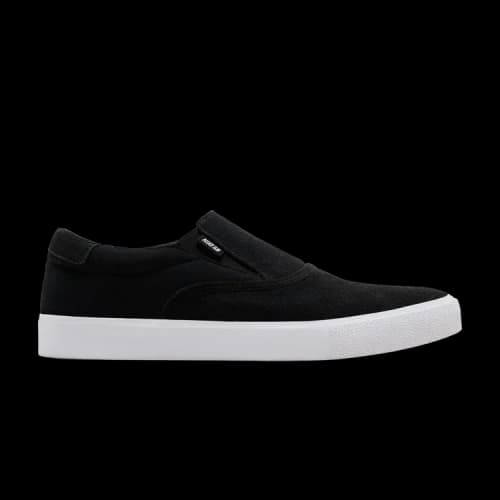 Nike SB Zoom Verona Slip Black White
